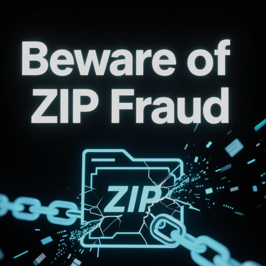 zip Scam Analytics